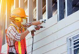 Affordable Siding Repair and Maintenance Services in Fincastle, TN
