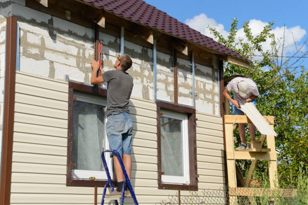 Best Brick Veneer Siding  in Fincastle, TN
