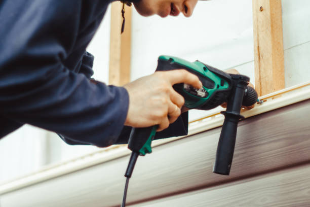 Best Aluminum Siding Installation  in Fincastle, TN